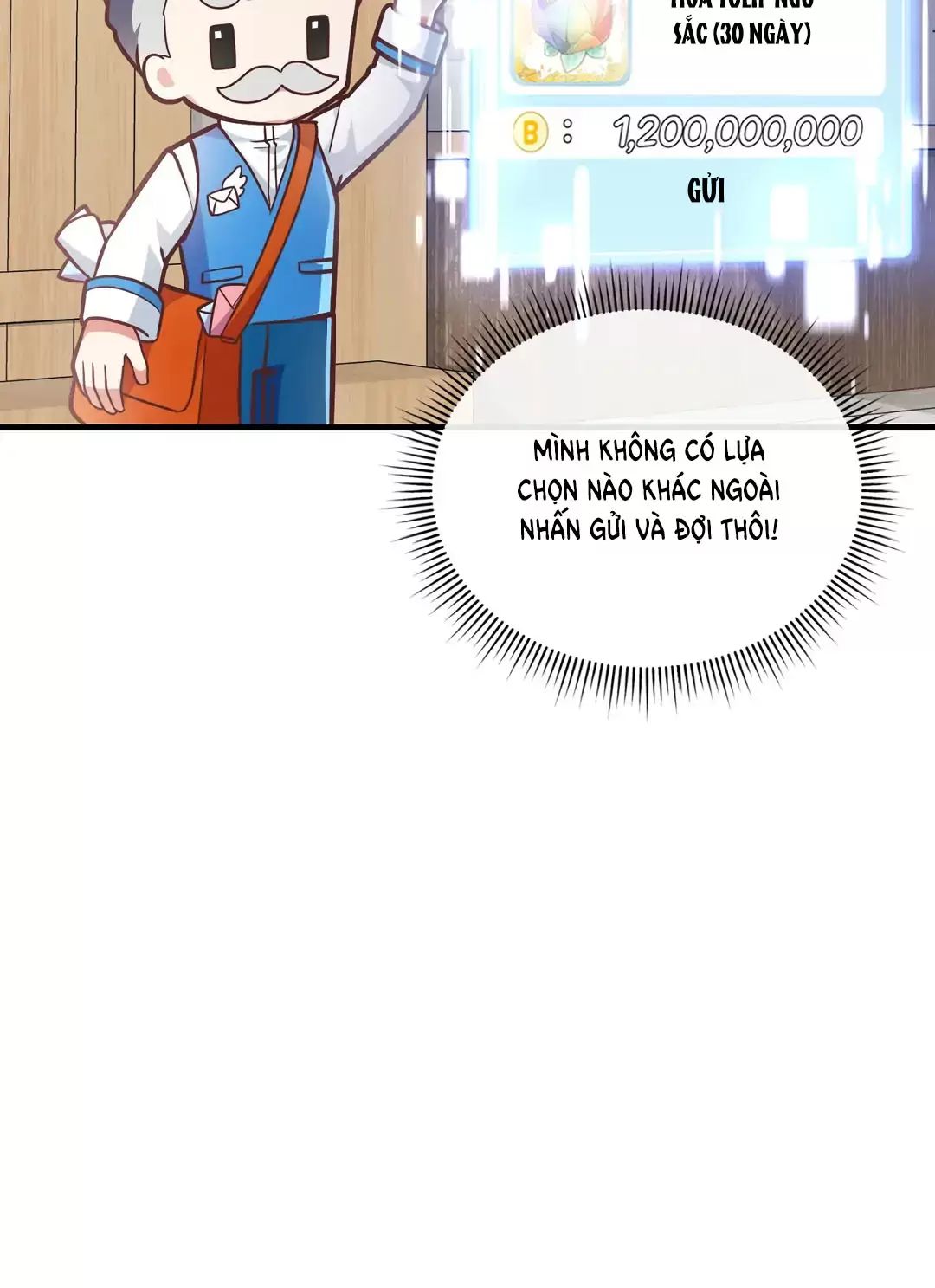 Thành Viên Của Hội Là Hàng Xóm Bên Cạnh Chapter  10 - 44