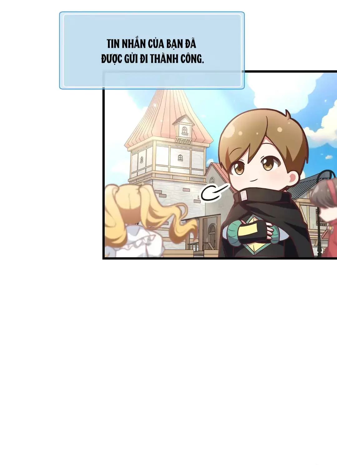 Thành Viên Của Hội Là Hàng Xóm Bên Cạnh Chapter  10 - 45