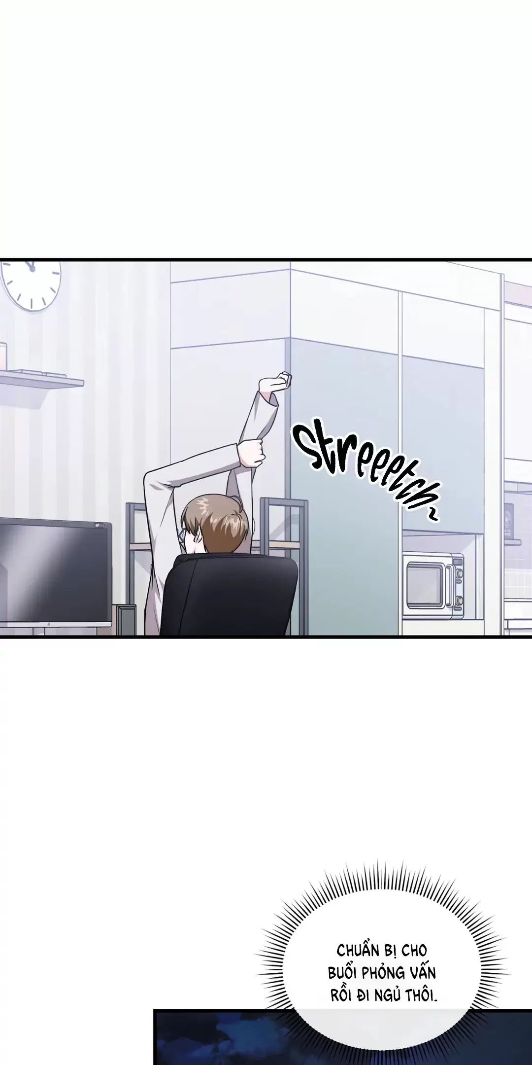 Thành Viên Của Hội Là Hàng Xóm Bên Cạnh Chapter  10 - 48