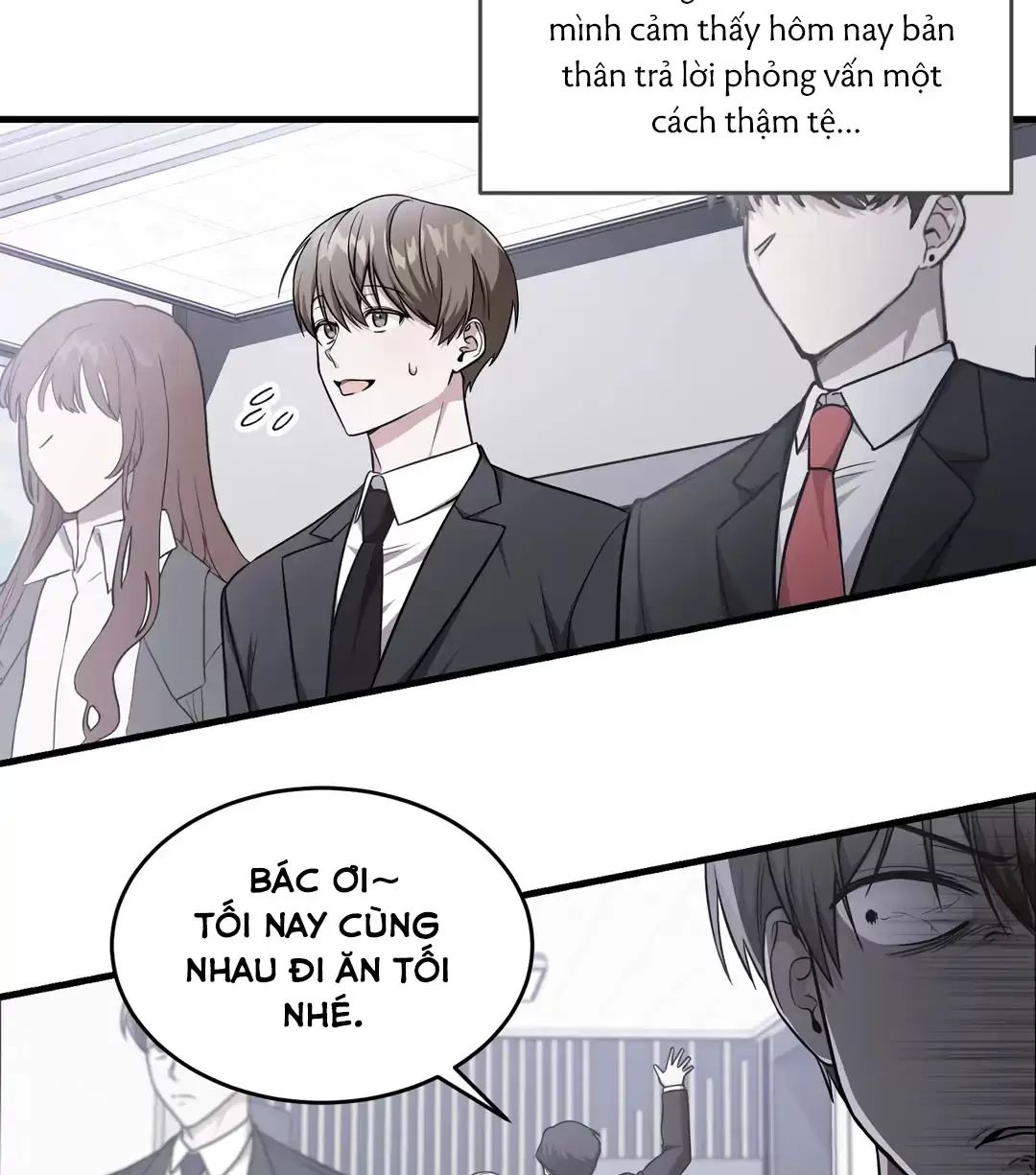 Thành Viên Của Hội Là Hàng Xóm Bên Cạnh Chapter  10 - 54