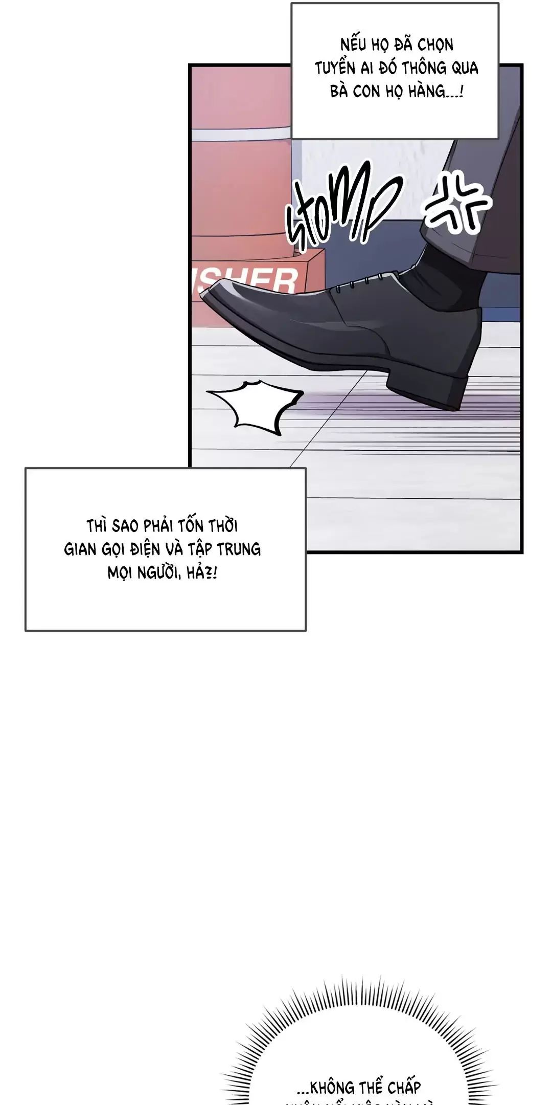 Thành Viên Của Hội Là Hàng Xóm Bên Cạnh Chapter  10 - 56