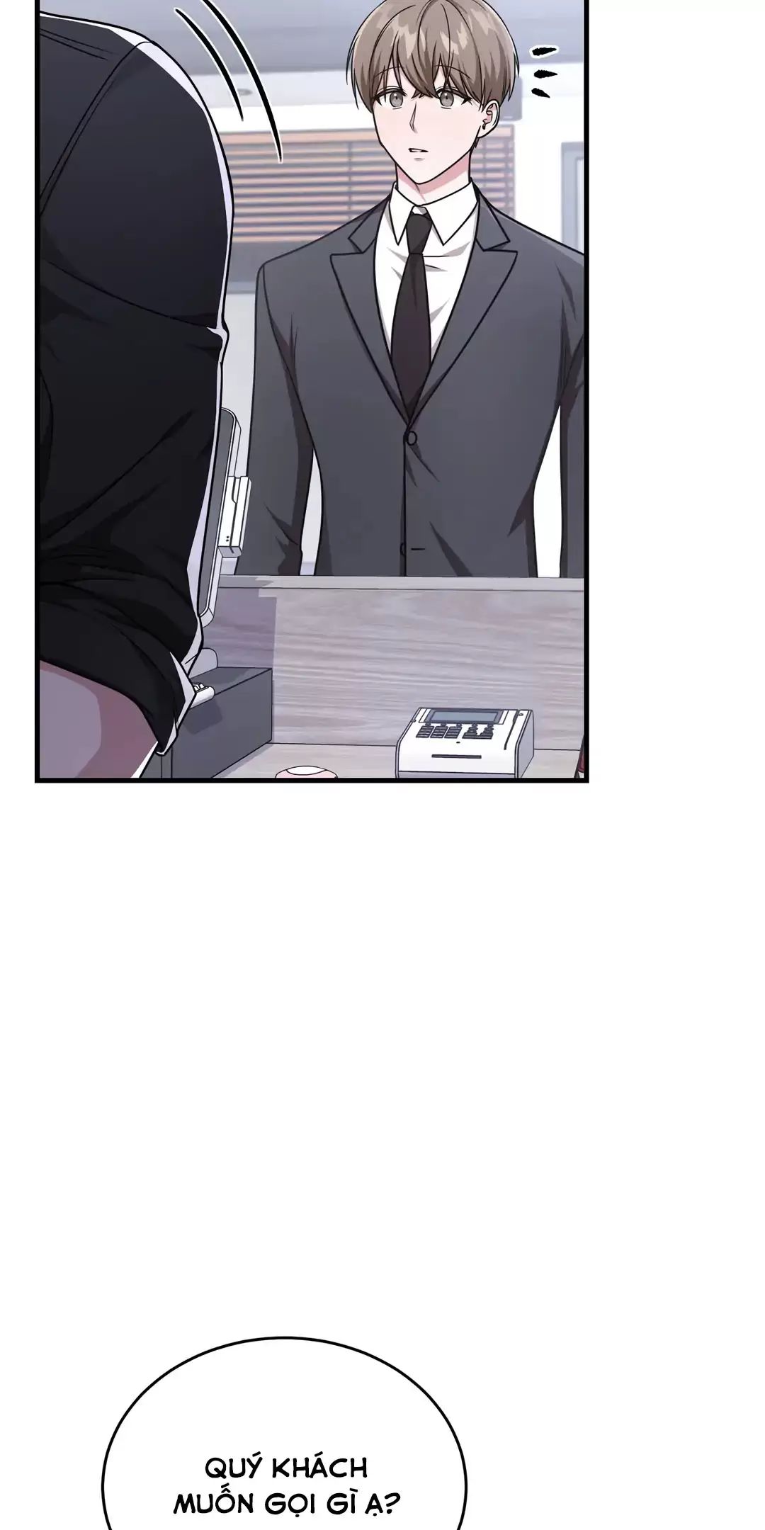 Thành Viên Của Hội Là Hàng Xóm Bên Cạnh Chapter  10 - 63