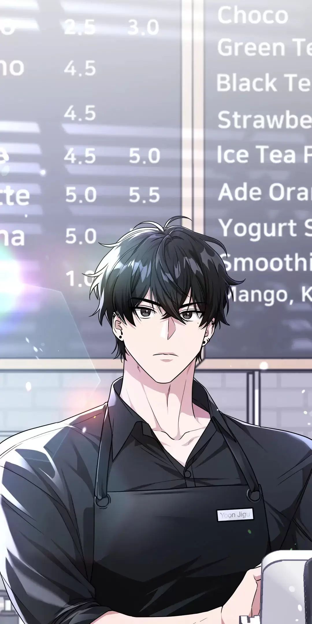 Thành Viên Của Hội Là Hàng Xóm Bên Cạnh Chapter  10 - 67