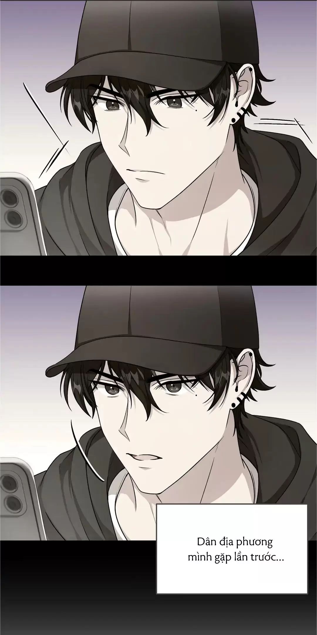 Thành Viên Của Hội Là Hàng Xóm Bên Cạnh Chapter  10 - 71