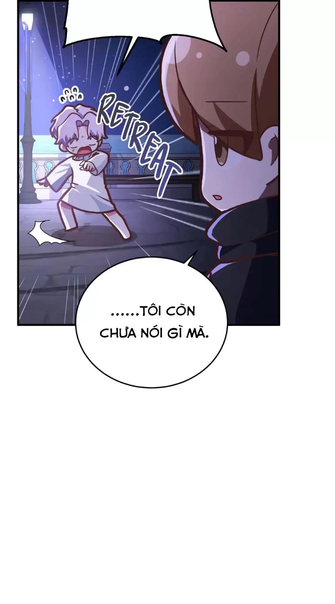 Thành Viên Của Hội Là Hàng Xóm Bên Cạnh Chapter  13 - 6