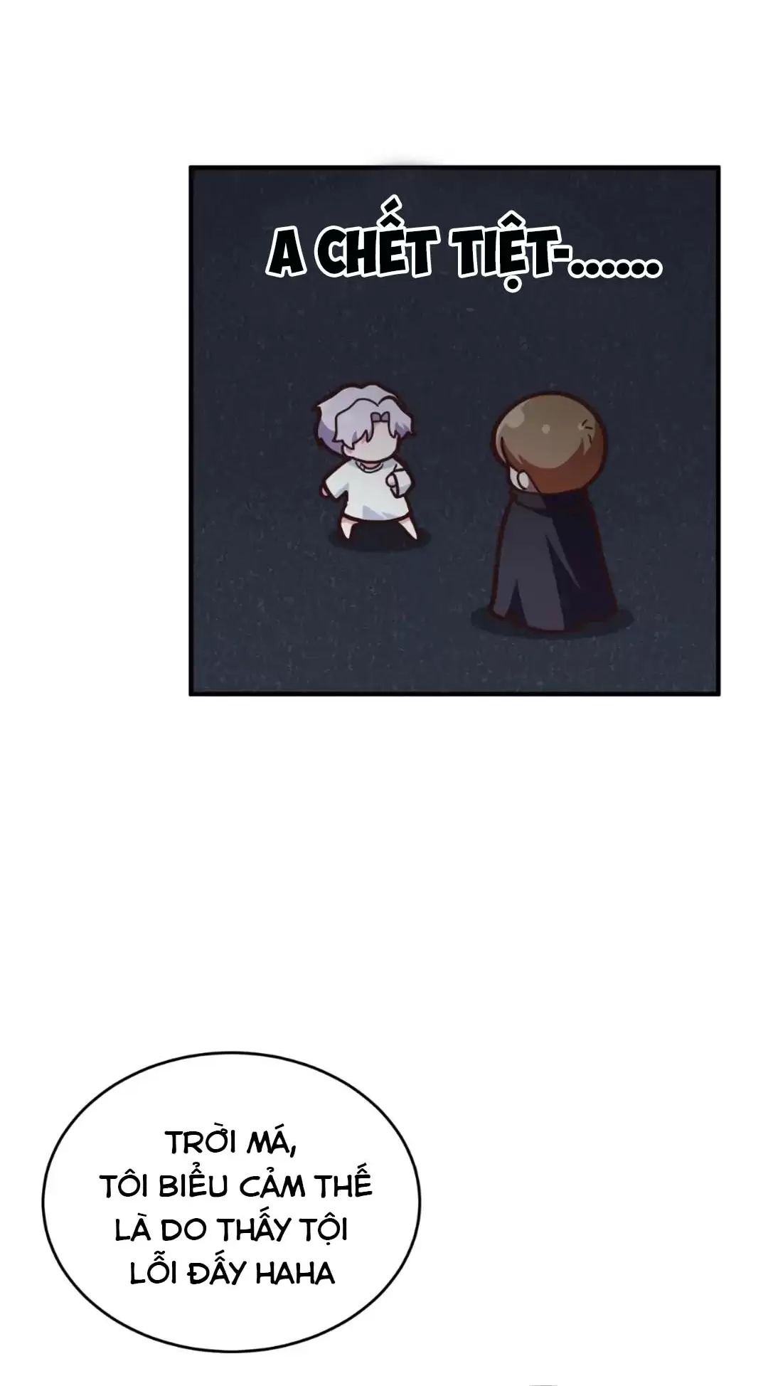 Thành Viên Của Hội Là Hàng Xóm Bên Cạnh Chapter  13 - 7