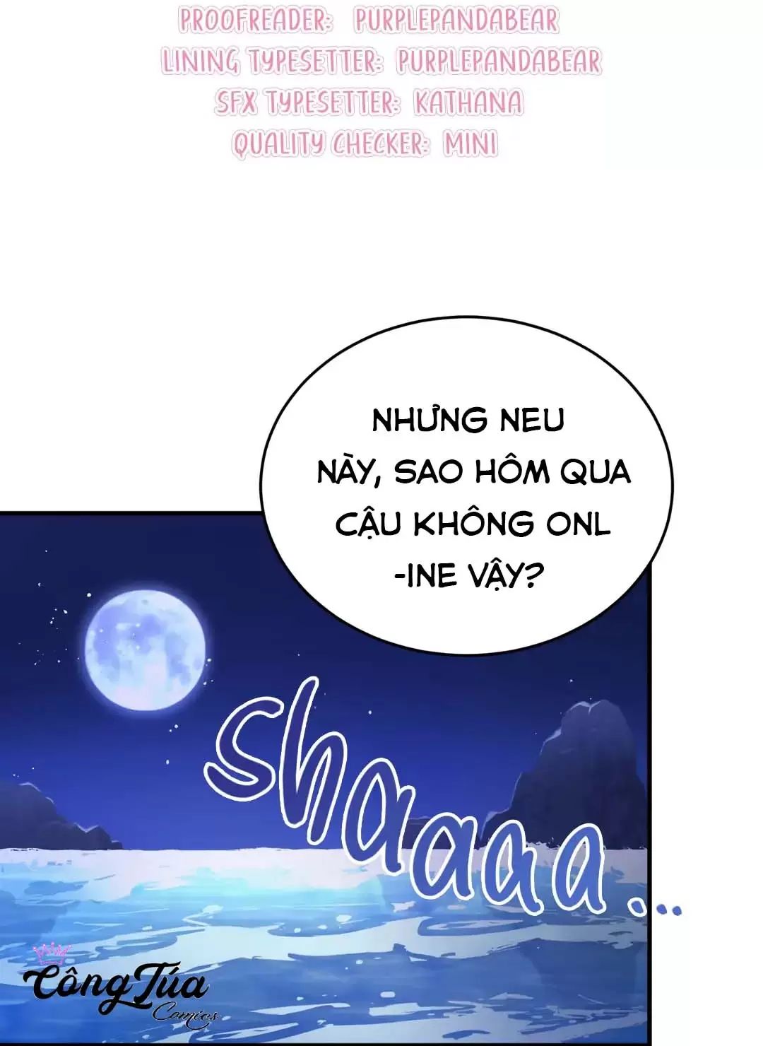 Thành Viên Của Hội Là Hàng Xóm Bên Cạnh Chapter  13 - 10