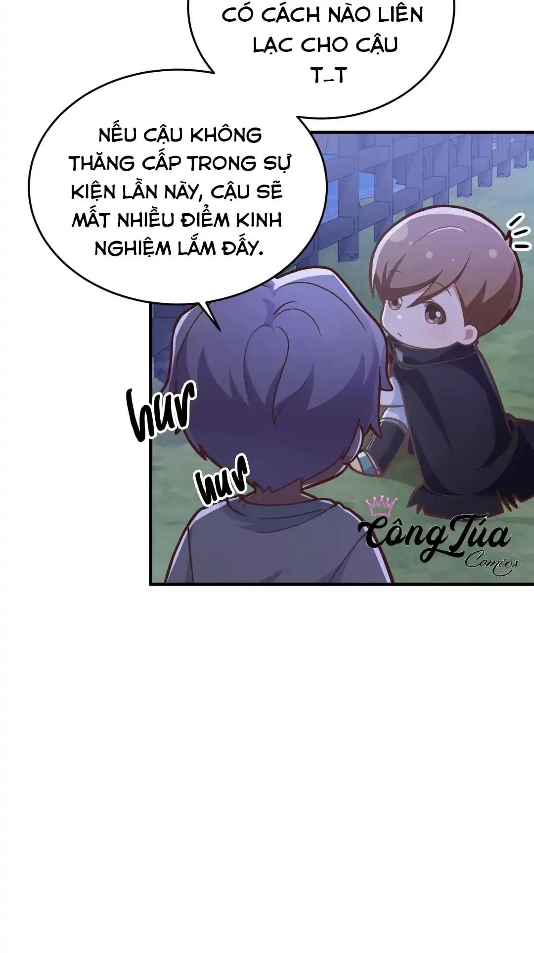 Thành Viên Của Hội Là Hàng Xóm Bên Cạnh Chapter  13 - 14