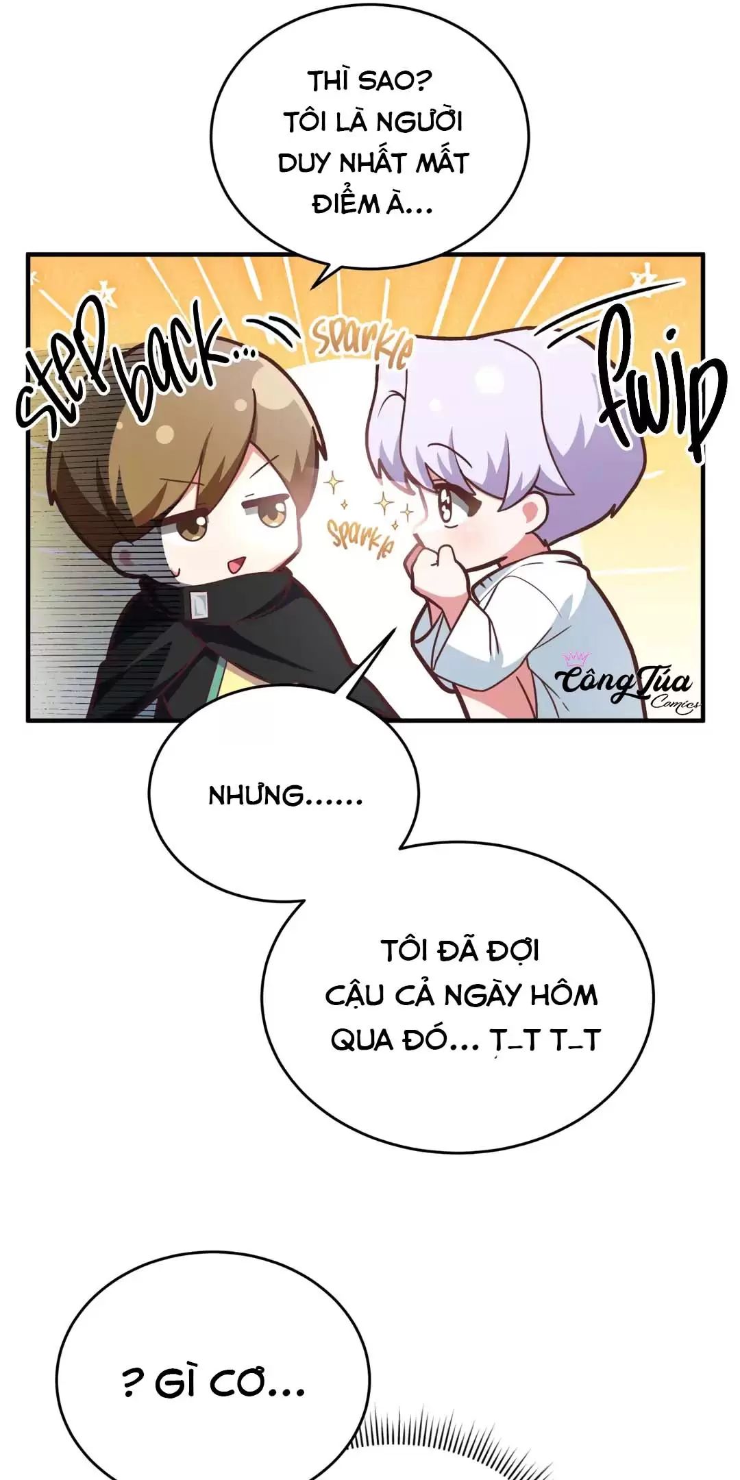 Thành Viên Của Hội Là Hàng Xóm Bên Cạnh Chapter  13 - 15