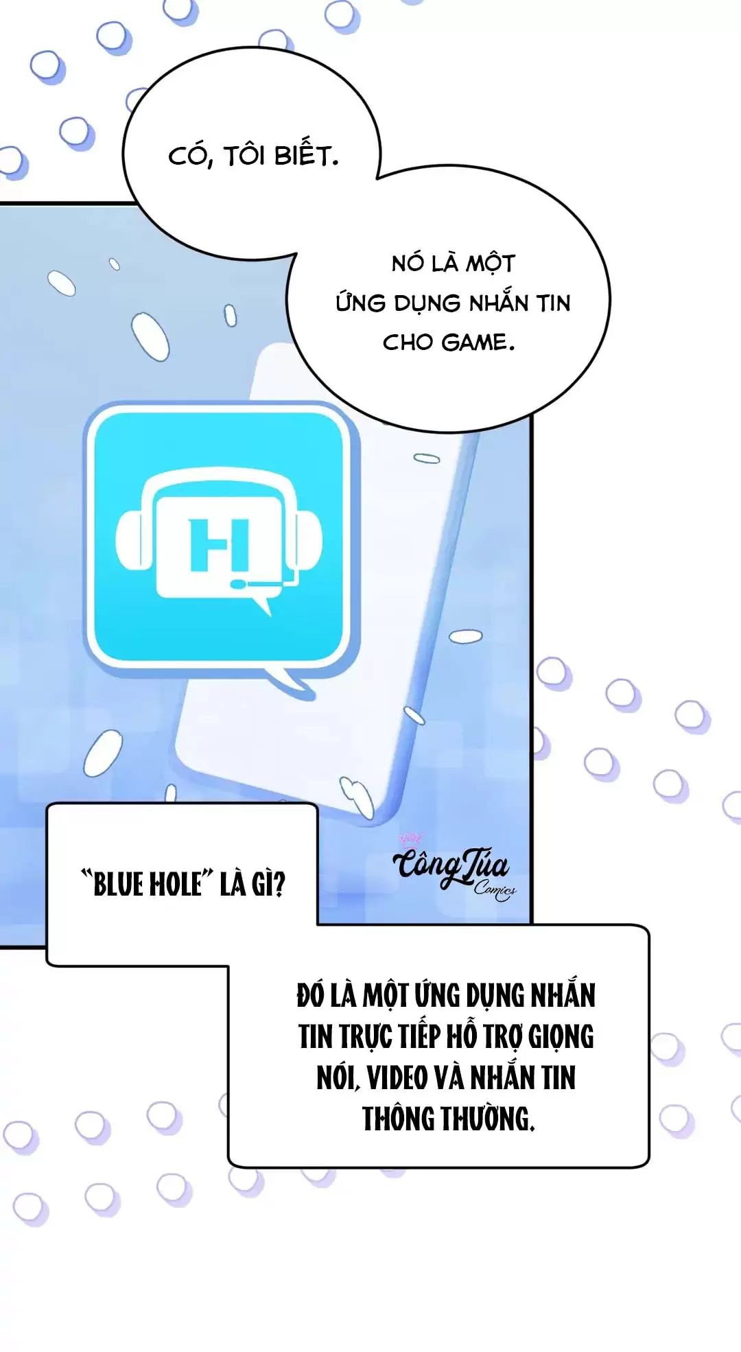 Thành Viên Của Hội Là Hàng Xóm Bên Cạnh Chapter  13 - 18