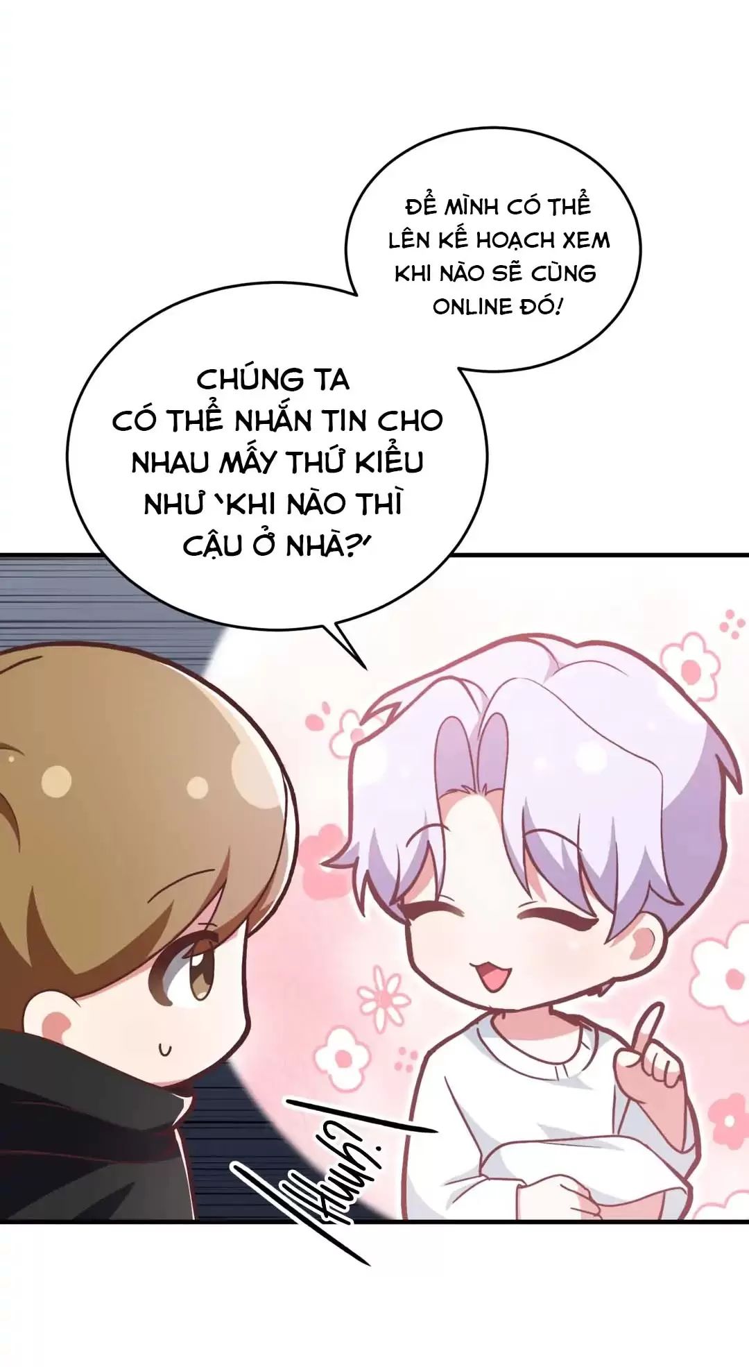 Thành Viên Của Hội Là Hàng Xóm Bên Cạnh Chapter  13 - 21