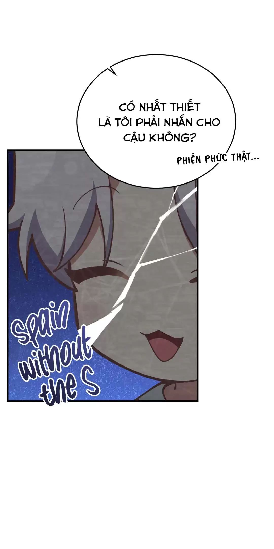 Thành Viên Của Hội Là Hàng Xóm Bên Cạnh Chapter  13 - 22