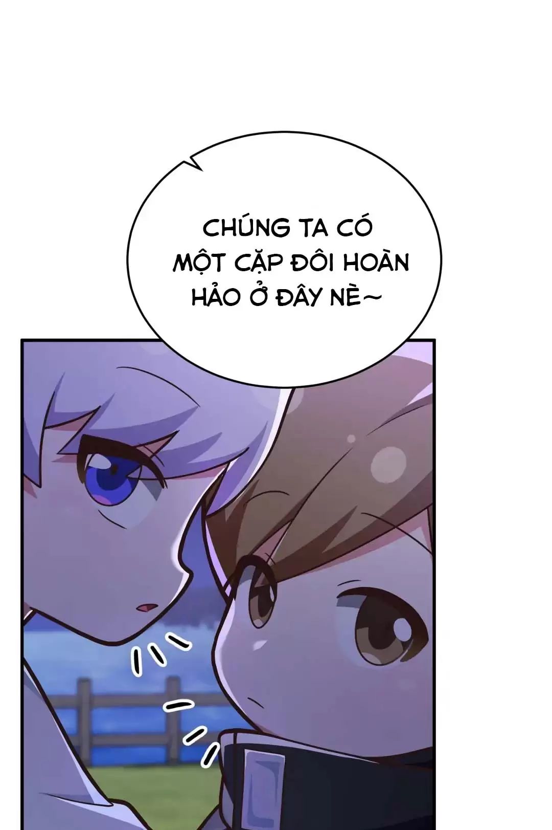 Thành Viên Của Hội Là Hàng Xóm Bên Cạnh Chapter  13 - 27