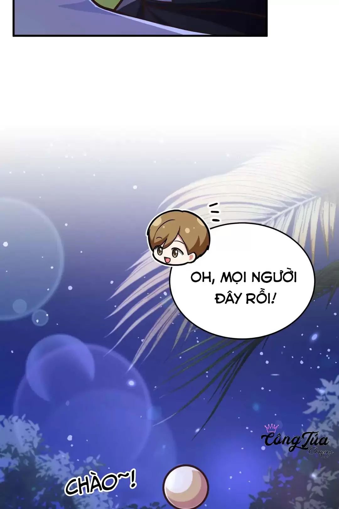 Thành Viên Của Hội Là Hàng Xóm Bên Cạnh Chapter  13 - 28