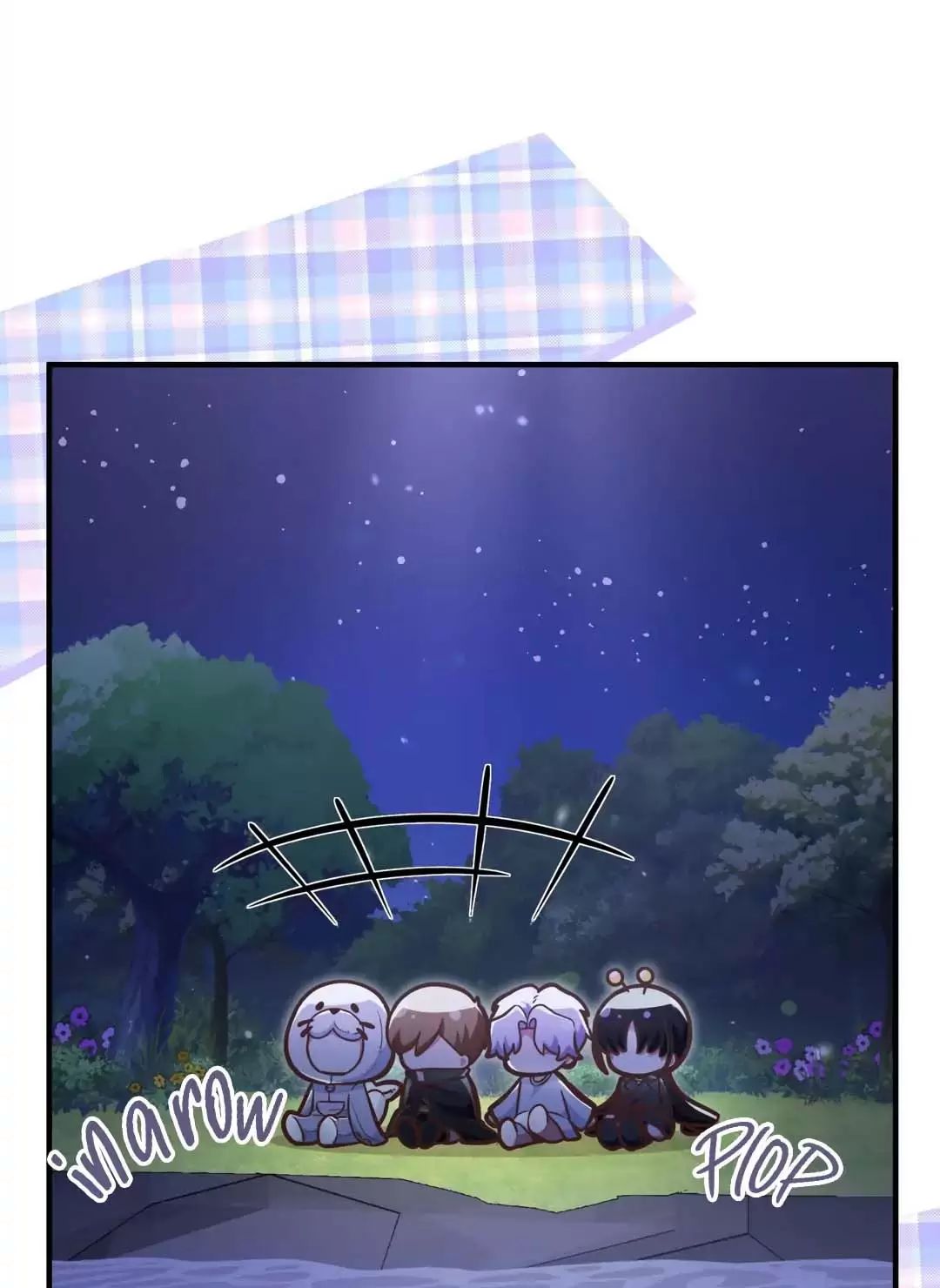 Thành Viên Của Hội Là Hàng Xóm Bên Cạnh Chapter  13 - 30