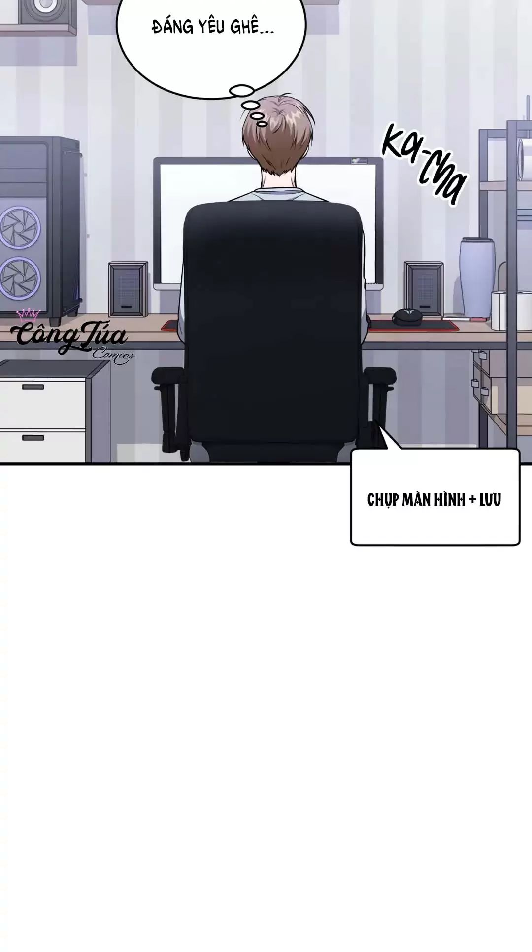 Thành Viên Của Hội Là Hàng Xóm Bên Cạnh Chapter  13 - 32