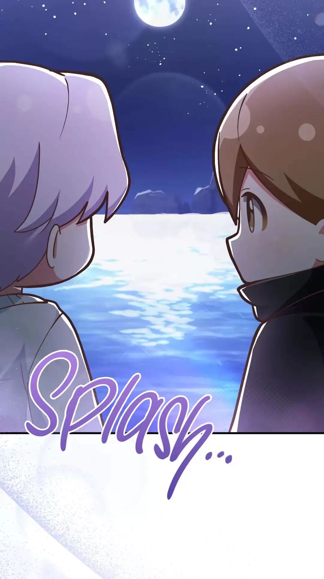 Thành Viên Của Hội Là Hàng Xóm Bên Cạnh Chapter  13 - 35