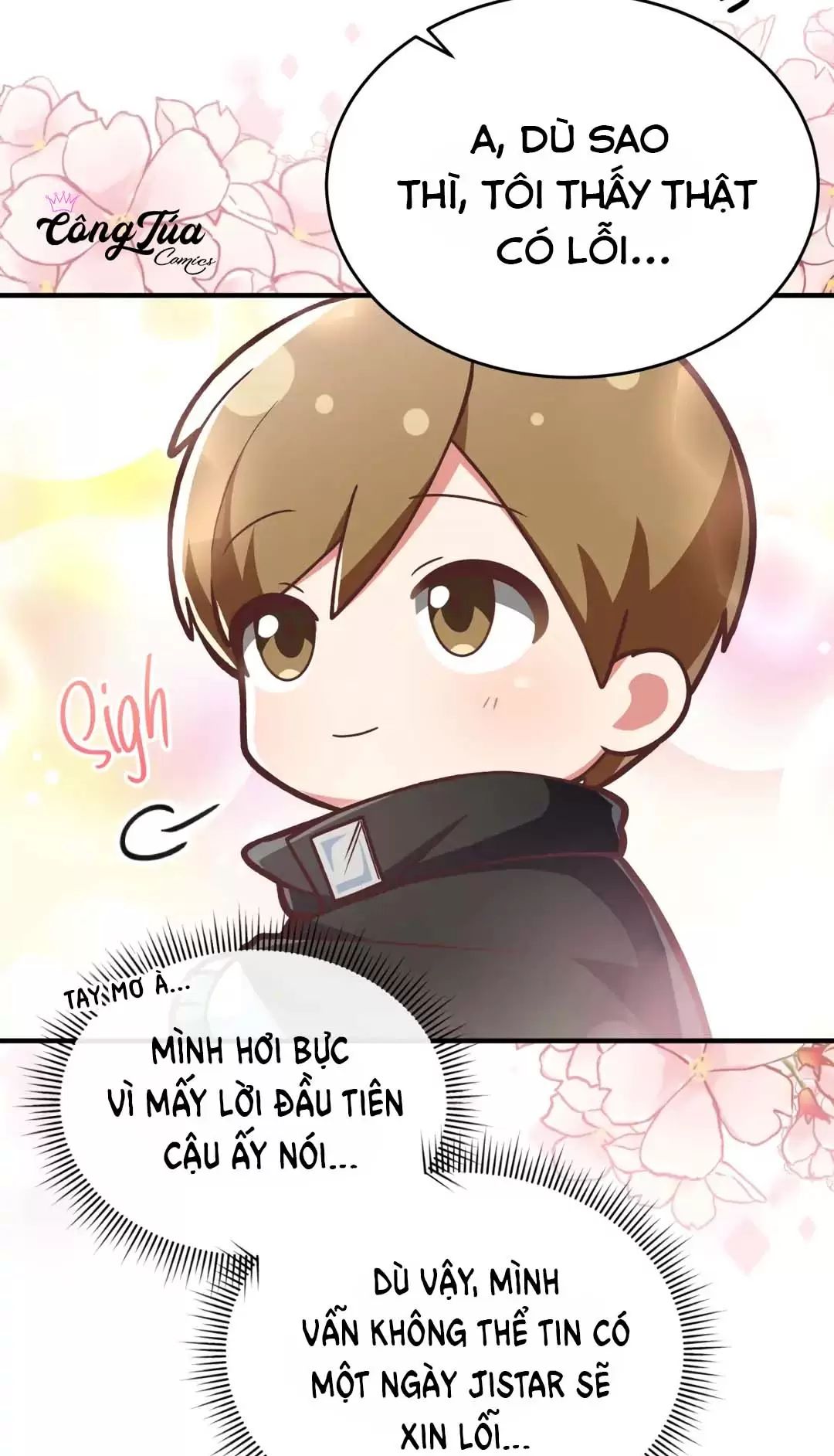 Thành Viên Của Hội Là Hàng Xóm Bên Cạnh Chapter  13 - 39