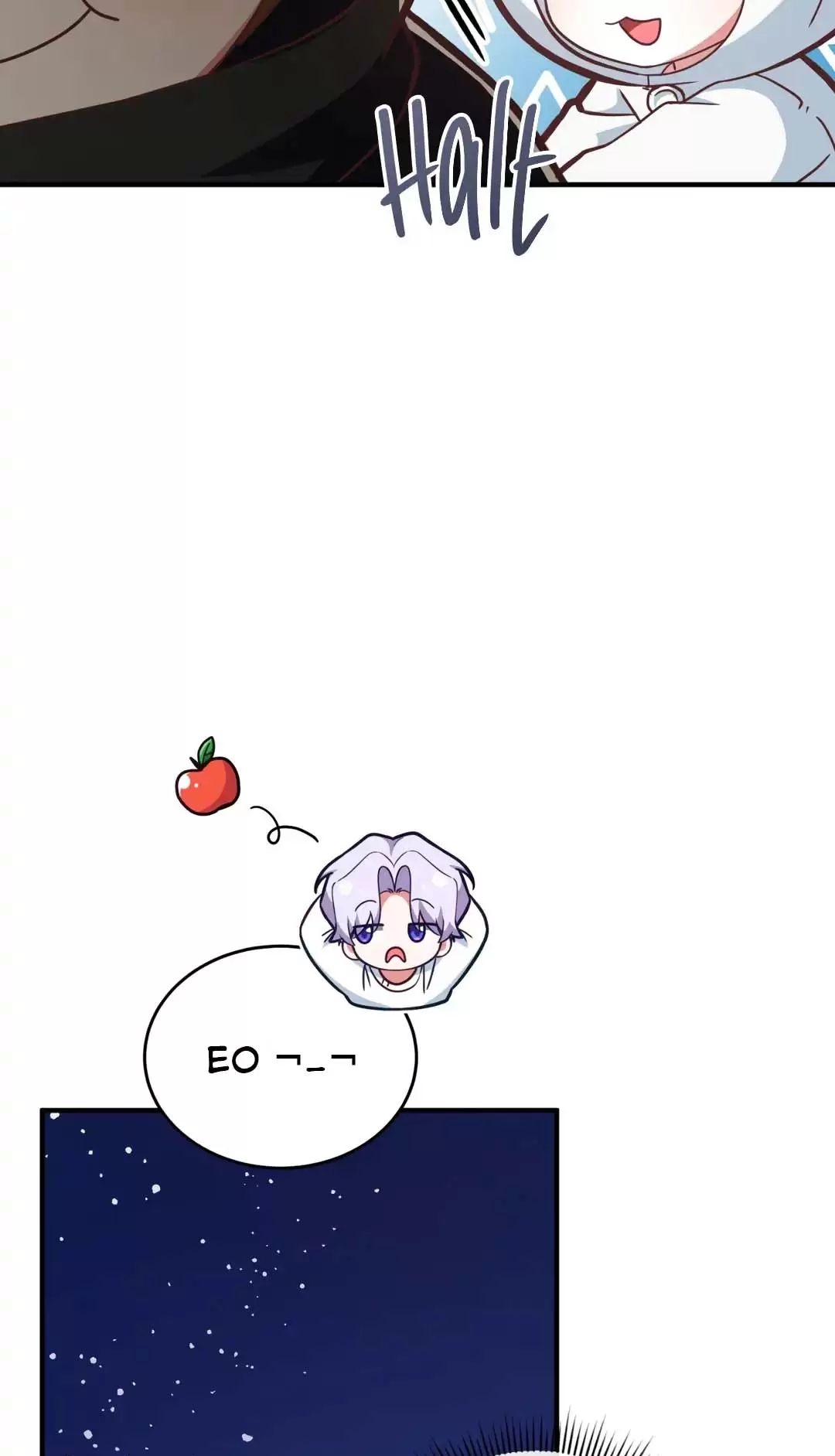 Thành Viên Của Hội Là Hàng Xóm Bên Cạnh Chapter  13 - 41