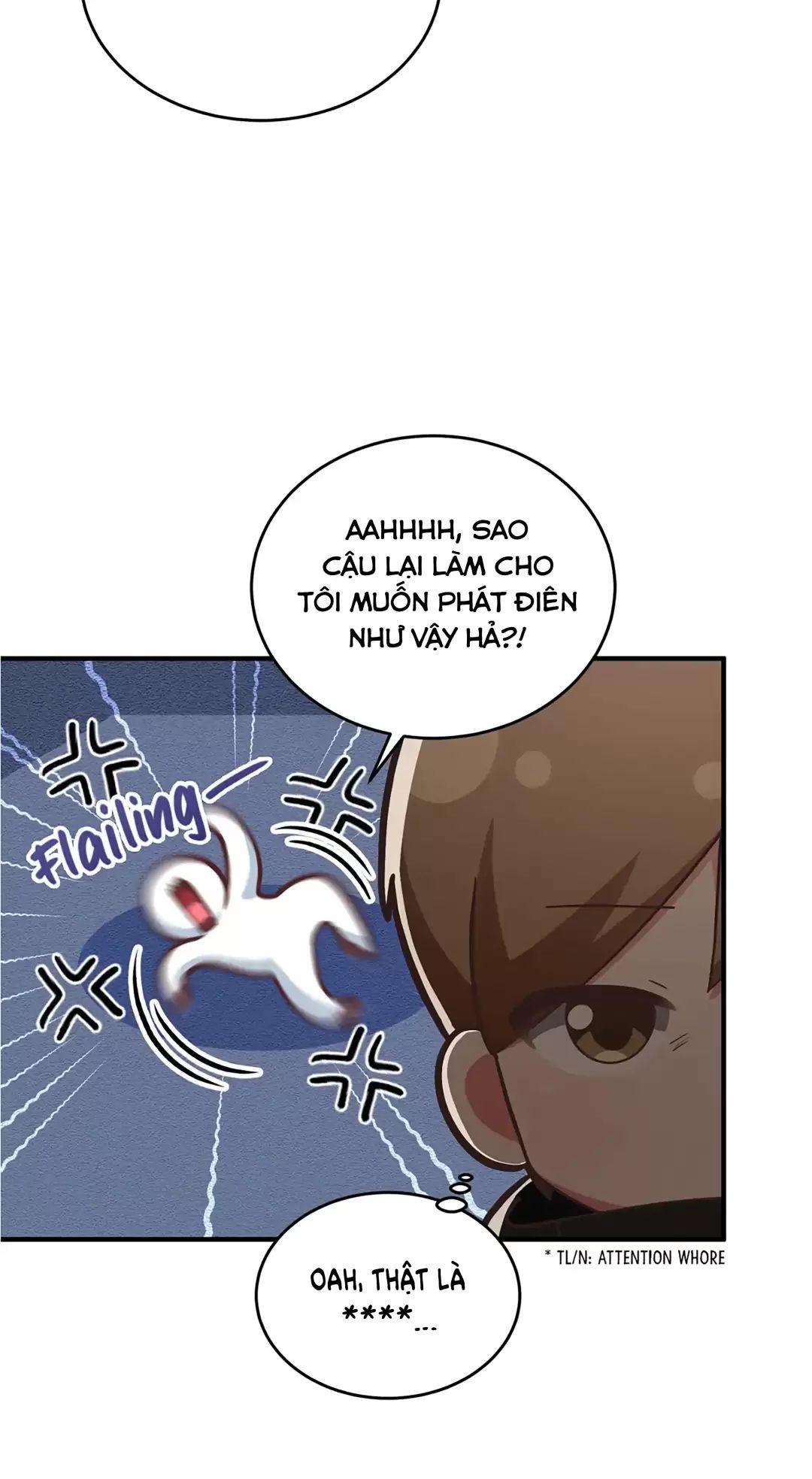 Thành Viên Của Hội Là Hàng Xóm Bên Cạnh Chapter  14 - 7