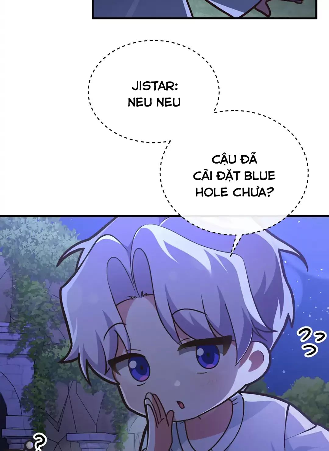 Thành Viên Của Hội Là Hàng Xóm Bên Cạnh Chapter  14 - 10