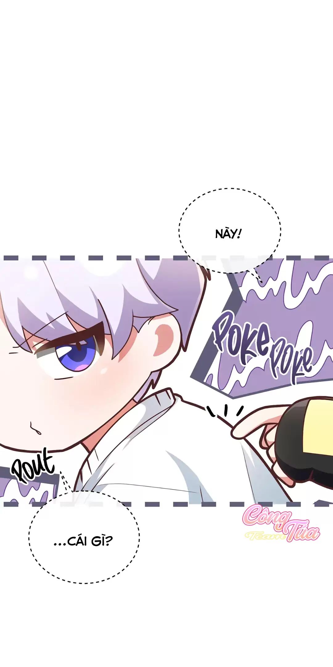 Thành Viên Của Hội Là Hàng Xóm Bên Cạnh Chapter  14 - 15