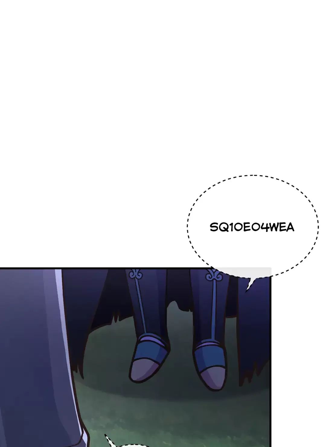 Thành Viên Của Hội Là Hàng Xóm Bên Cạnh Chapter  14 - 16