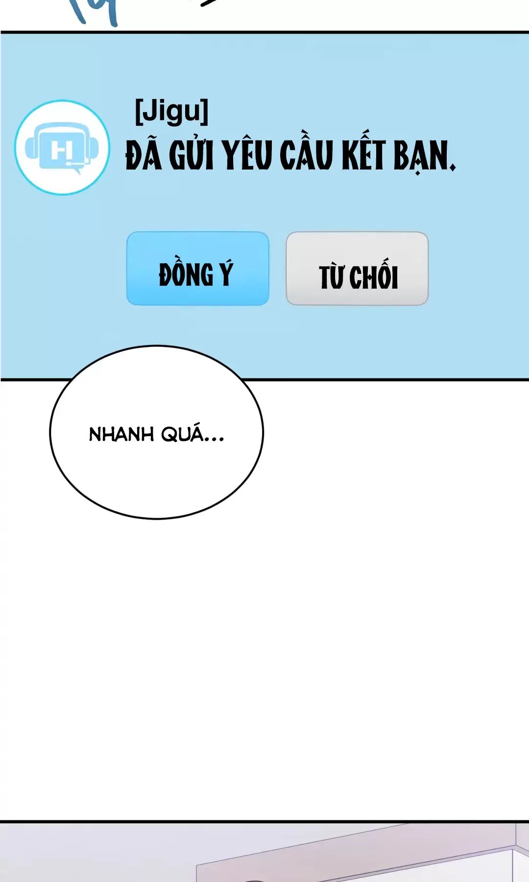 Thành Viên Của Hội Là Hàng Xóm Bên Cạnh Chapter  14 - 19