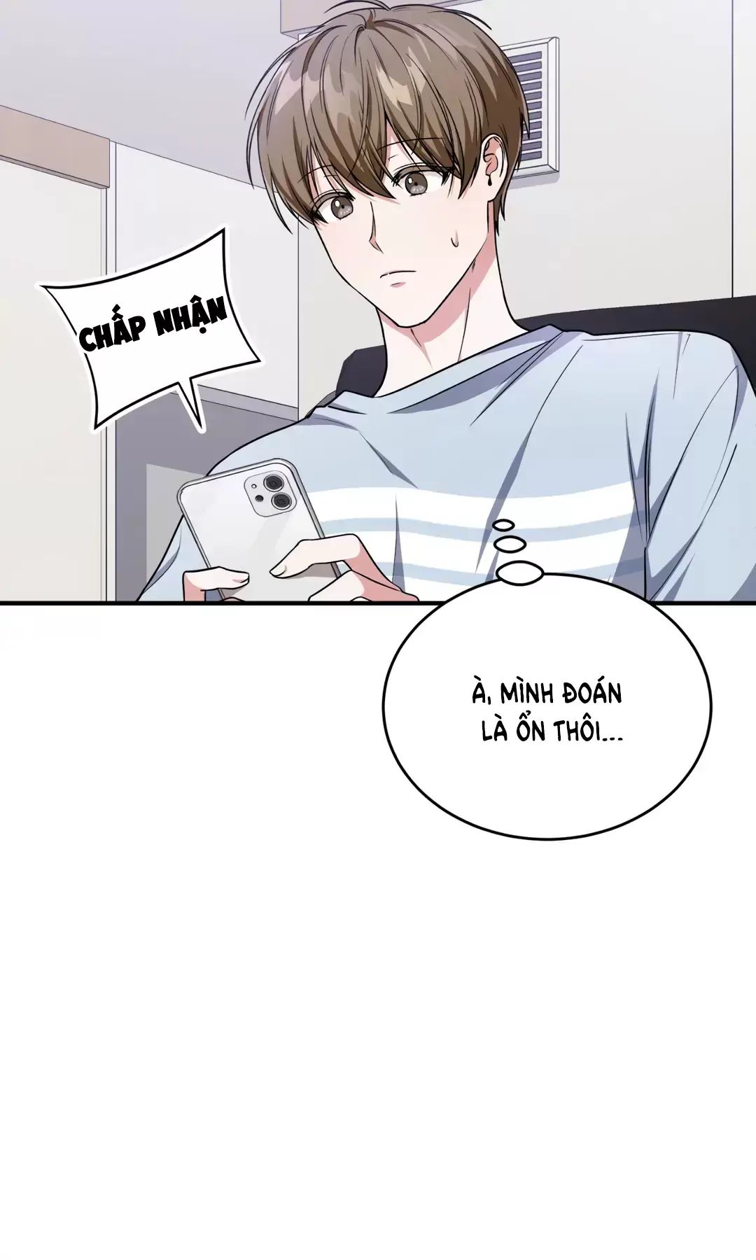 Thành Viên Của Hội Là Hàng Xóm Bên Cạnh Chapter  14 - 20