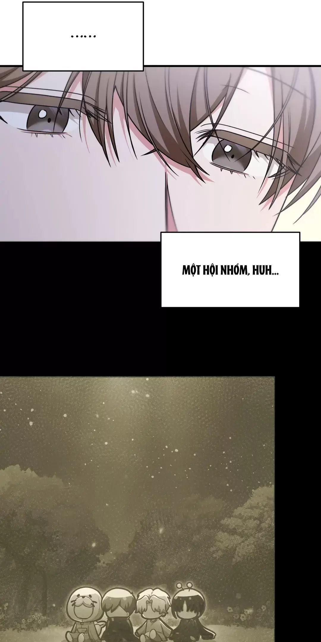Thành Viên Của Hội Là Hàng Xóm Bên Cạnh Chapter  14 - 29