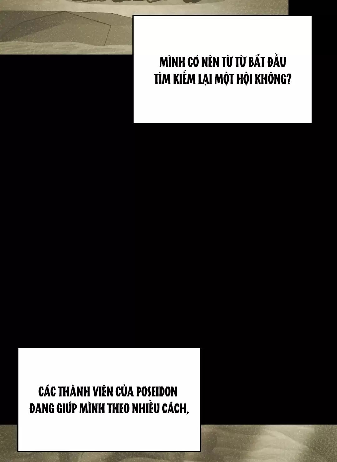 Thành Viên Của Hội Là Hàng Xóm Bên Cạnh Chapter  14 - 30