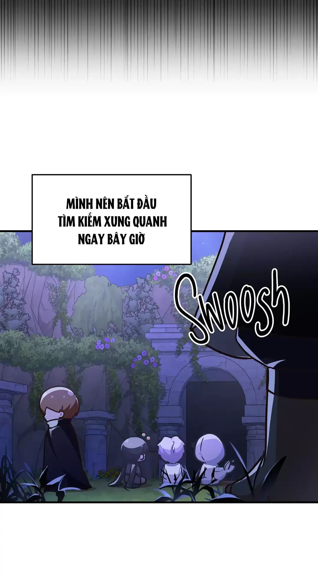 Thành Viên Của Hội Là Hàng Xóm Bên Cạnh Chapter  14 - 32