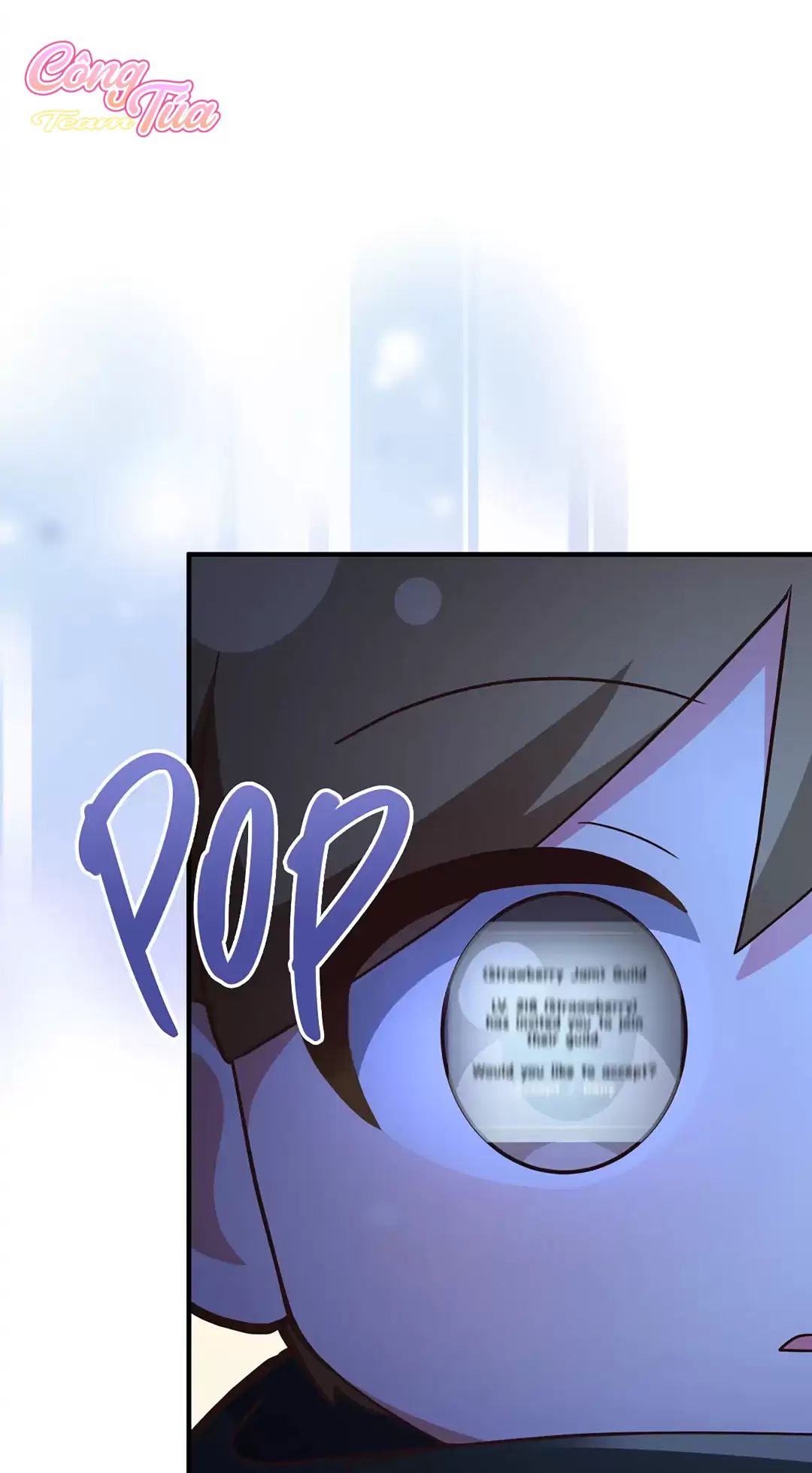 Thành Viên Của Hội Là Hàng Xóm Bên Cạnh Chapter  14 - 33