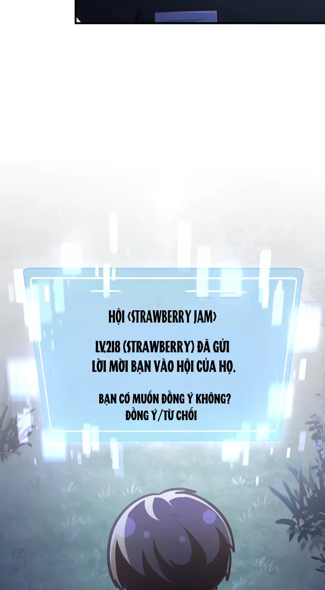 Thành Viên Của Hội Là Hàng Xóm Bên Cạnh Chapter  14 - 34