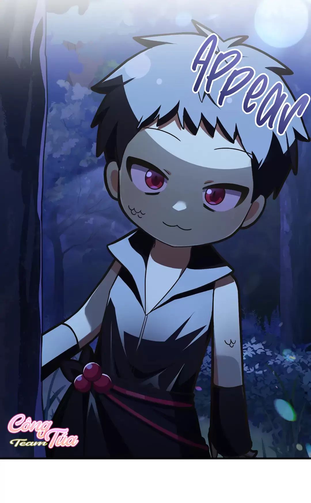 Thành Viên Của Hội Là Hàng Xóm Bên Cạnh Chapter  14 - 39