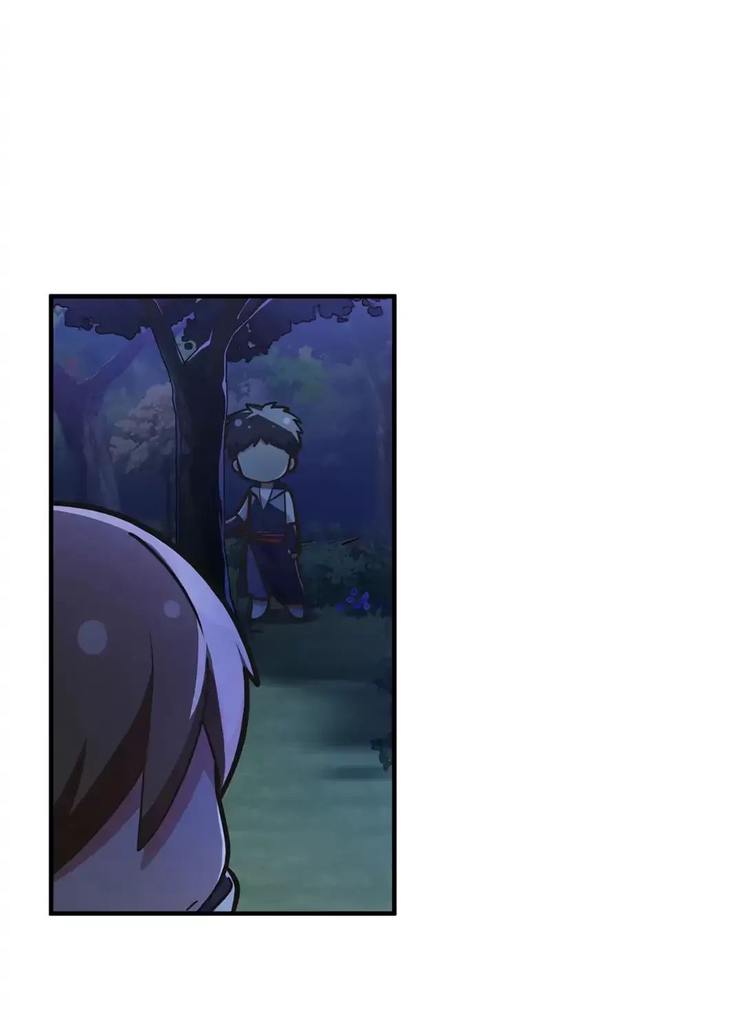 Thành Viên Của Hội Là Hàng Xóm Bên Cạnh Chapter  15 - 2