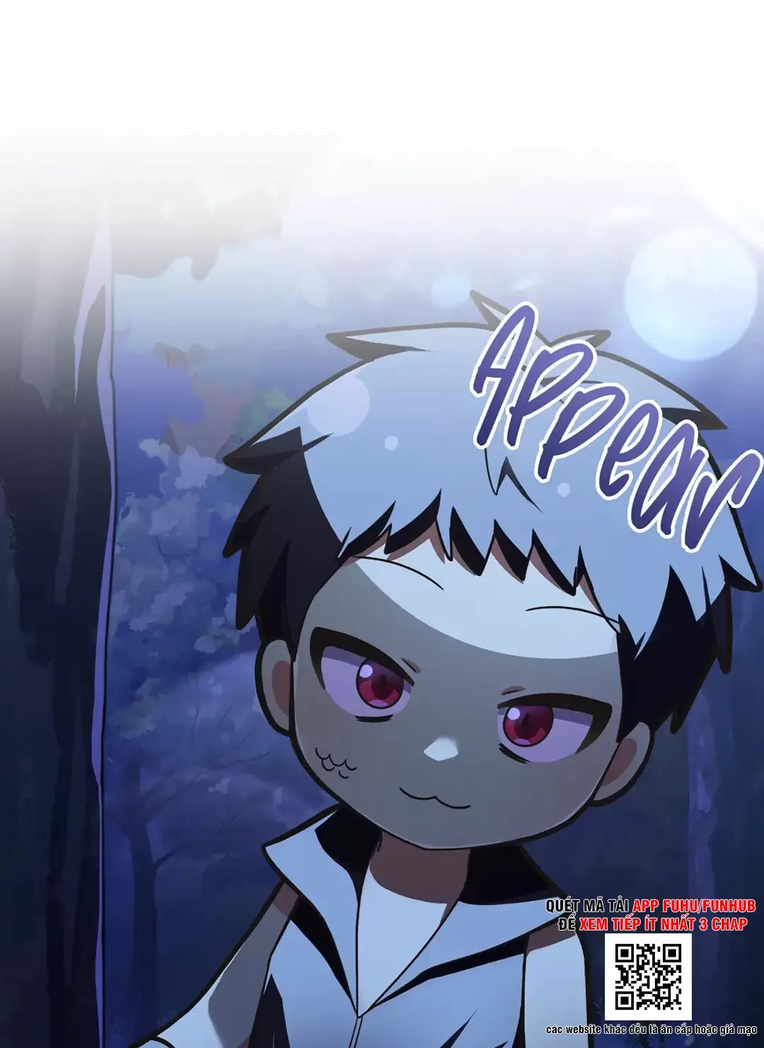 Thành Viên Của Hội Là Hàng Xóm Bên Cạnh Chapter  15 - 3