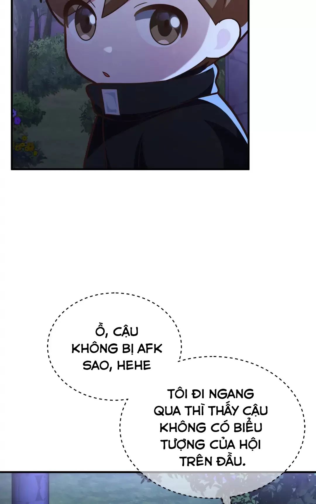 Thành Viên Của Hội Là Hàng Xóm Bên Cạnh Chapter  15 - 5