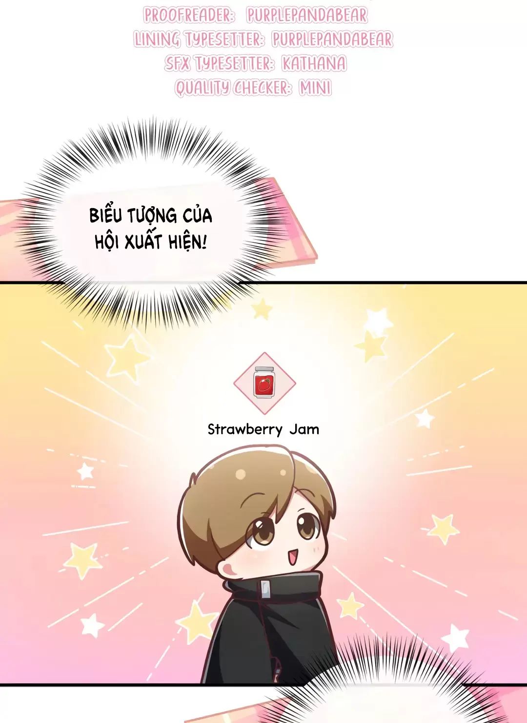 Thành Viên Của Hội Là Hàng Xóm Bên Cạnh Chapter  15 - 16