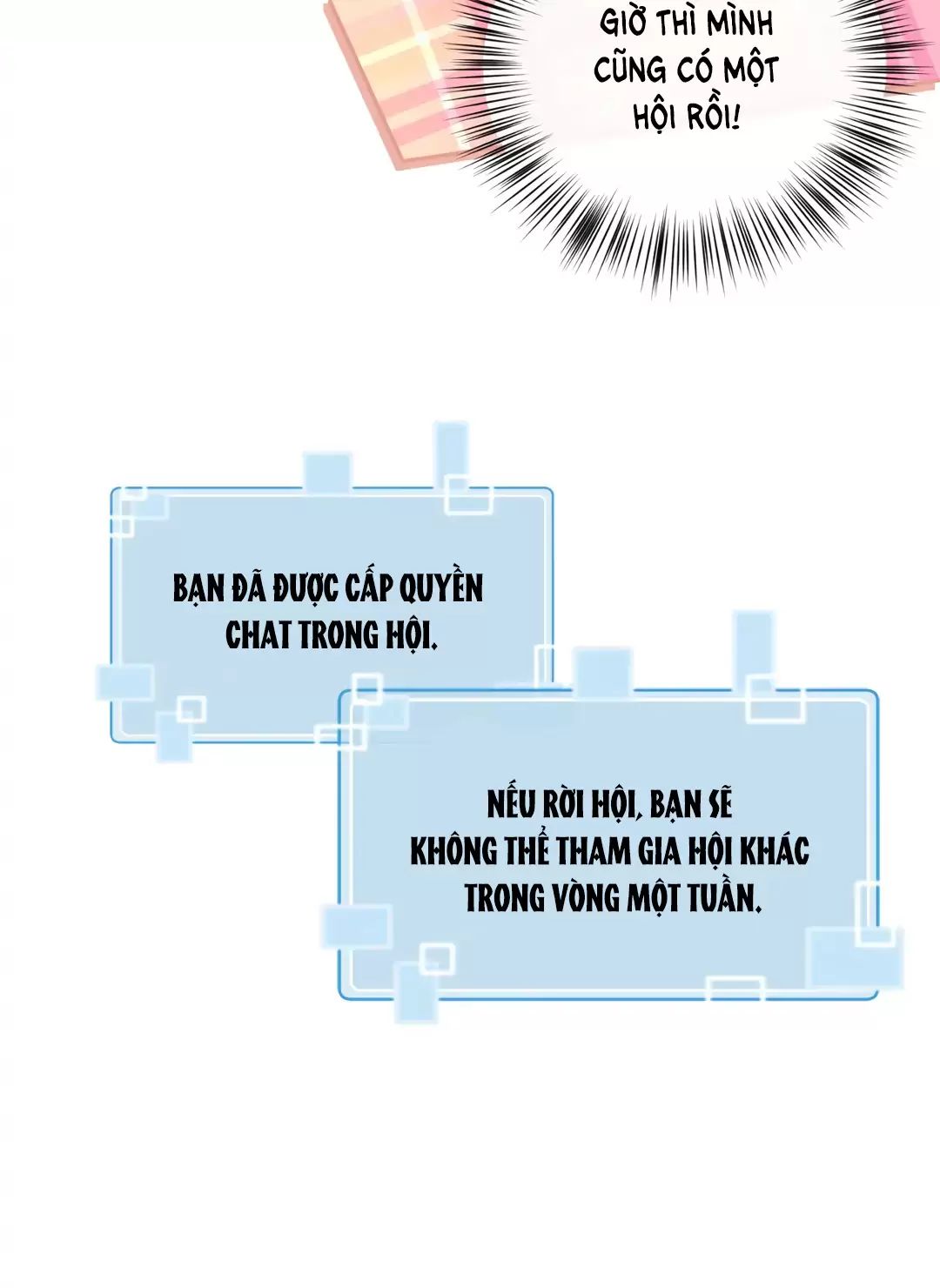 Thành Viên Của Hội Là Hàng Xóm Bên Cạnh Chapter  15 - 17