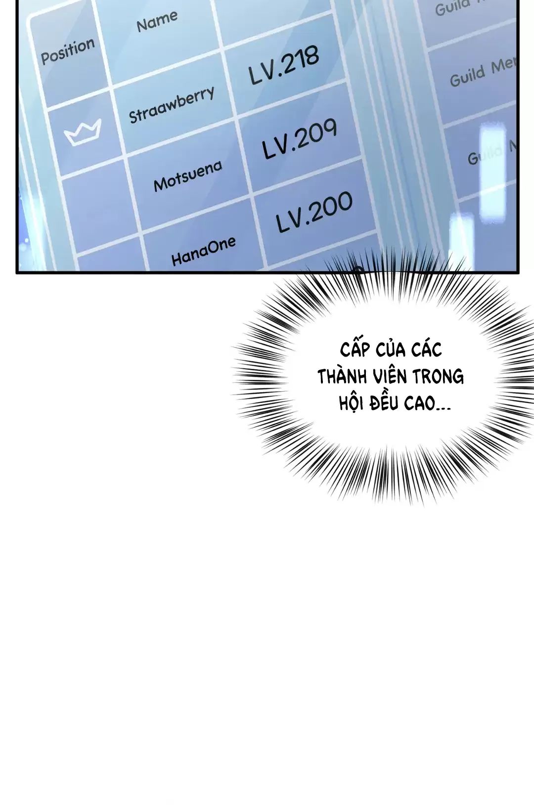 Thành Viên Của Hội Là Hàng Xóm Bên Cạnh Chapter  15 - 21