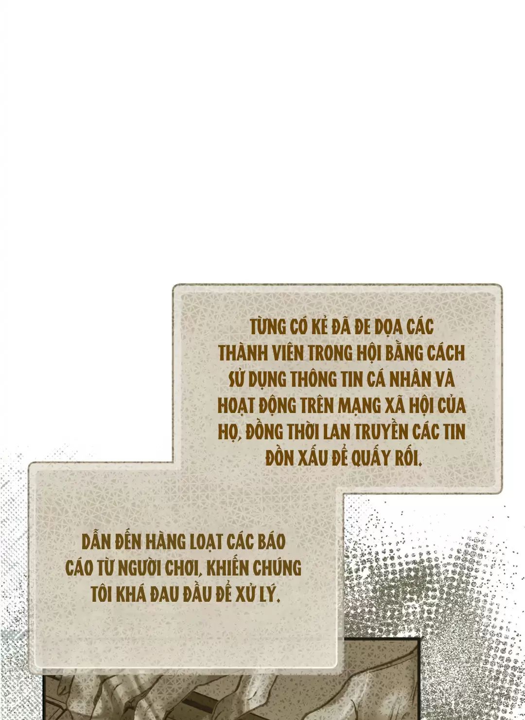 Thành Viên Của Hội Là Hàng Xóm Bên Cạnh Chapter  15 - 23