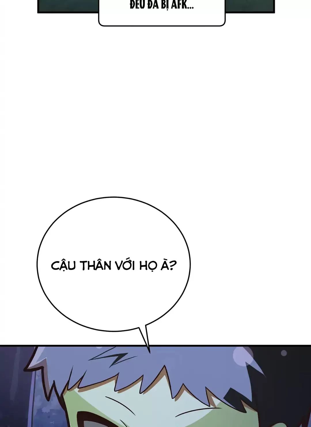 Thành Viên Của Hội Là Hàng Xóm Bên Cạnh Chapter  15 - 31