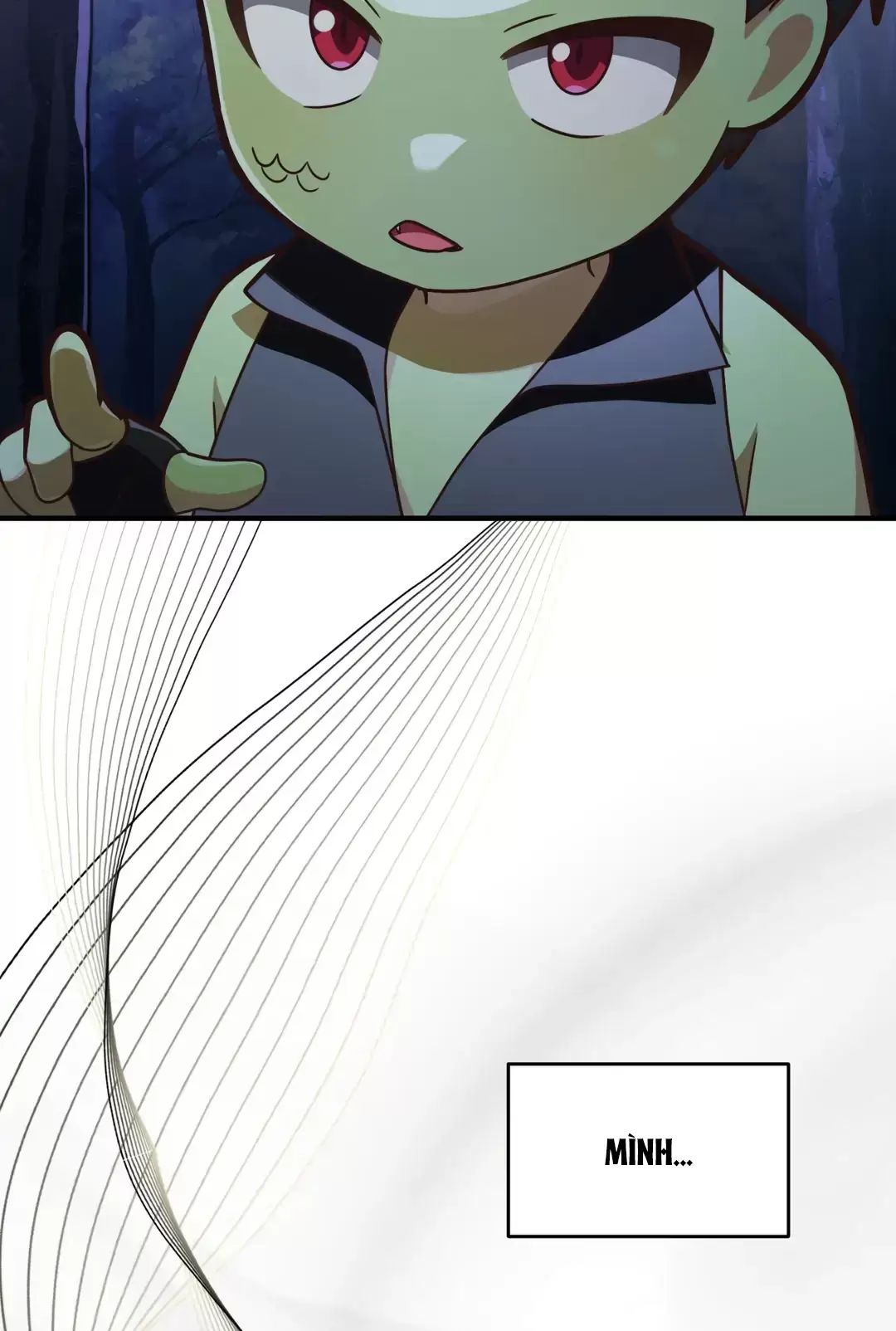 Thành Viên Của Hội Là Hàng Xóm Bên Cạnh Chapter  15 - 32