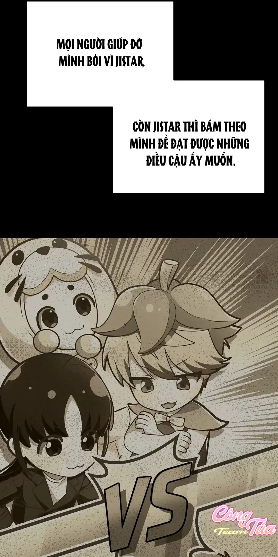 Thành Viên Của Hội Là Hàng Xóm Bên Cạnh Chapter  15 - 36