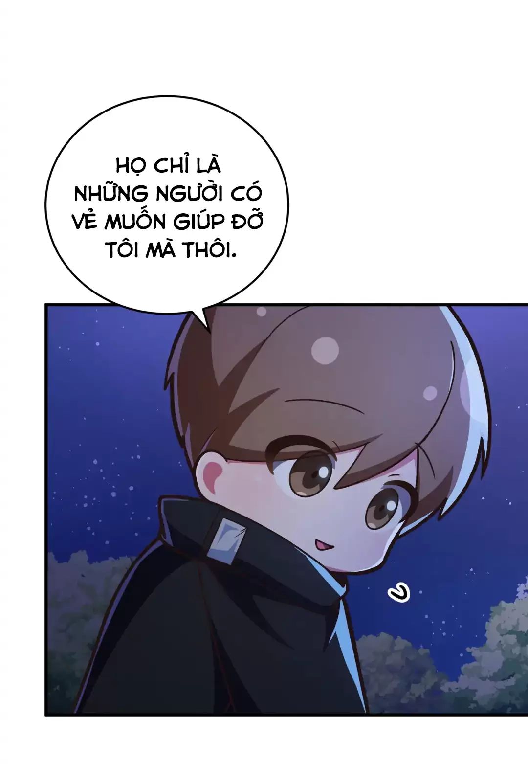 Thành Viên Của Hội Là Hàng Xóm Bên Cạnh Chapter  15 - 40