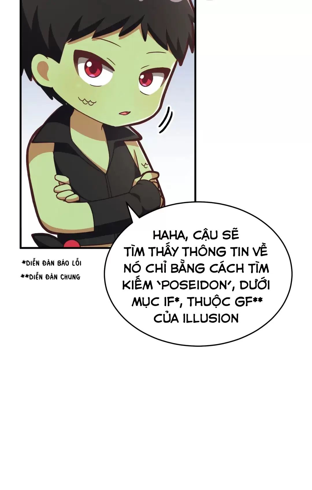 Thành Viên Của Hội Là Hàng Xóm Bên Cạnh Chapter  15 - 49