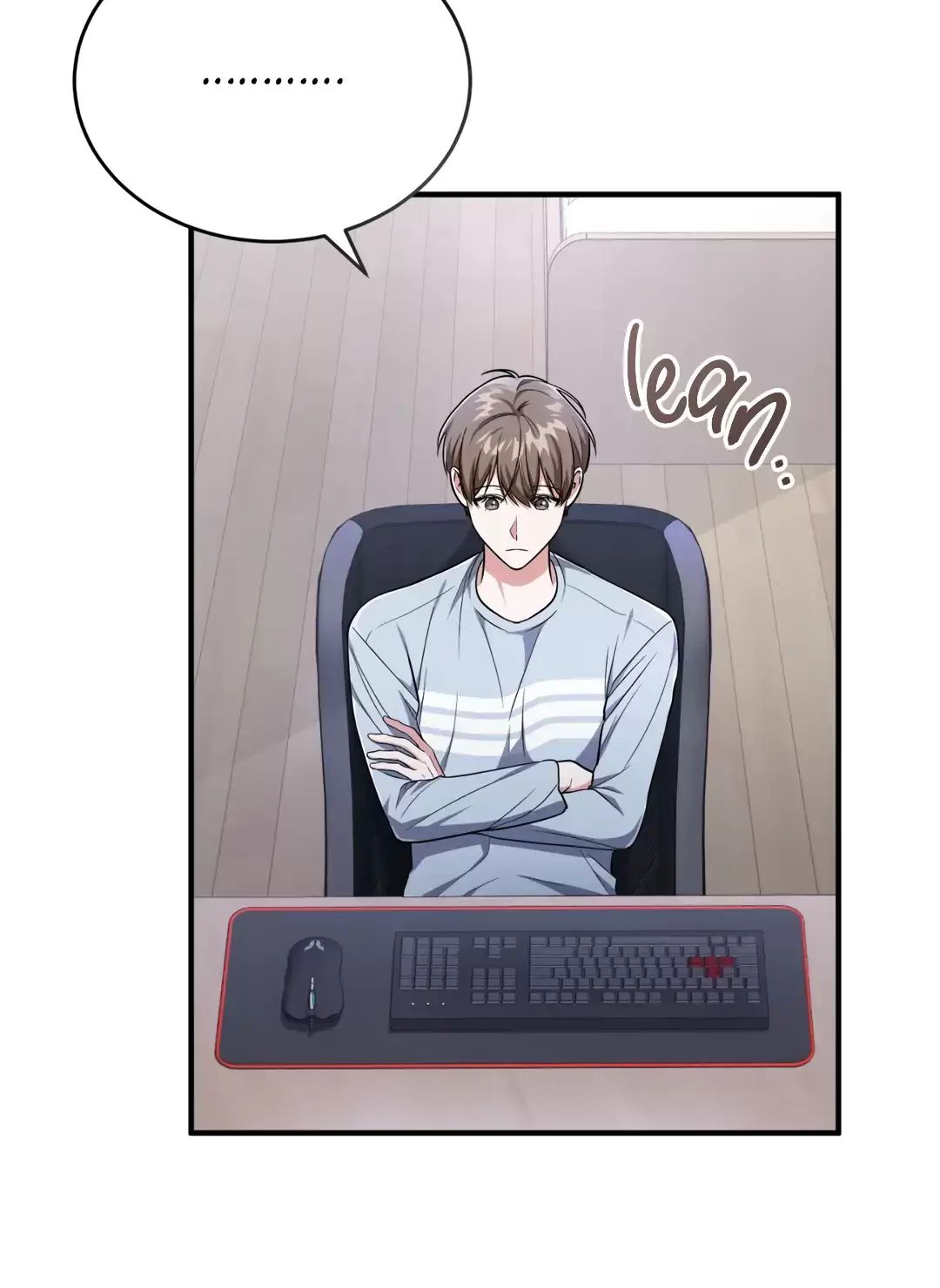 Thành Viên Của Hội Là Hàng Xóm Bên Cạnh Chapter  15 - 51