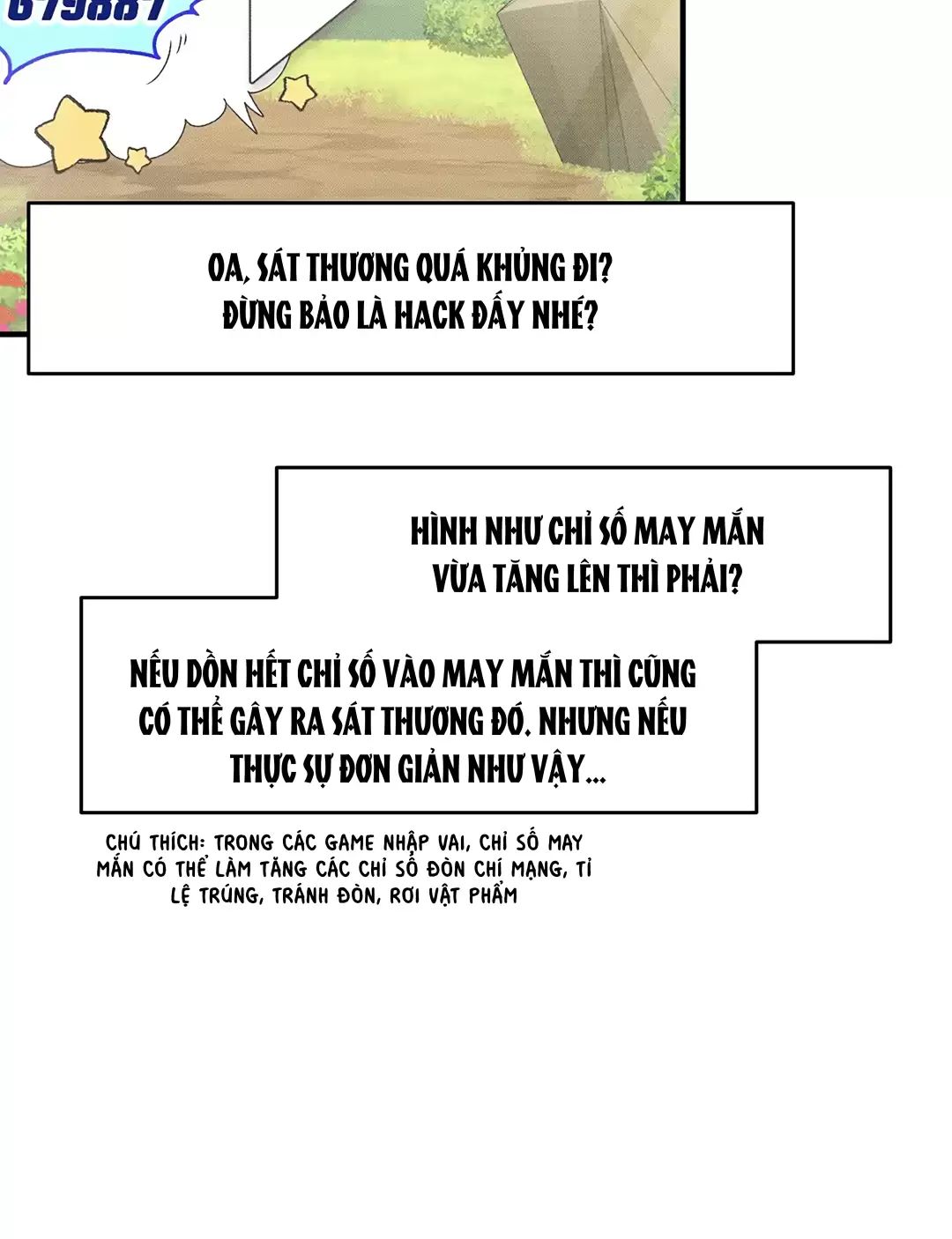 Thành Viên Của Hội Là Hàng Xóm Bên Cạnh Chapter  15 - 56