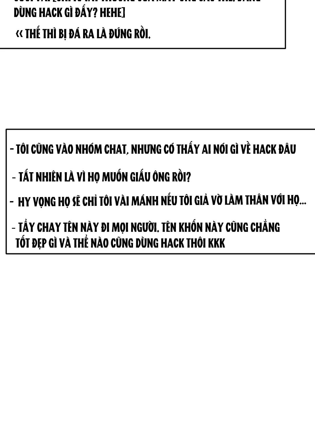 Thành Viên Của Hội Là Hàng Xóm Bên Cạnh Chapter  15 - 58